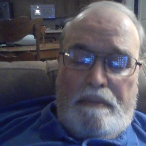 Meet your Posher, William f.